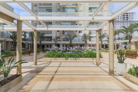 Apartamento à venda com 95m², 2 quartos e 2 vagasÁrea comum