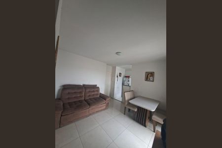 Apartamento à venda com 2 quartos, 45m² em Vila Carmosina, São Paulo