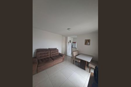 Apartamento à venda com 2 quartos, 45m² em Vila Carmosina, São Paulo
