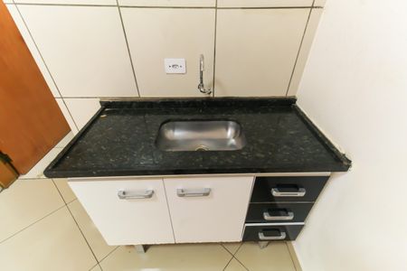 Apartamento para alugar com 1 quarto, 30m² em Brás, São Paulo