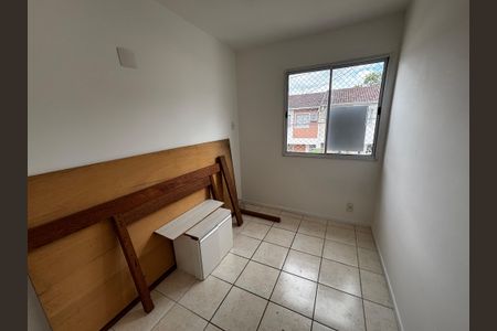 Casa de condomínio à venda com 83m², 3 quartos e 2 vagasQuarto 3