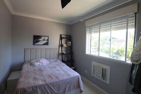 Quarto 1 de apartamento à venda com 2 quartos, 89m² em Marechal Rondon, Canoas