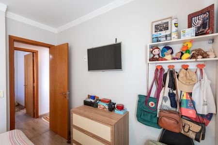 Apartamento à venda com 82m², 3 quartos e 2 vagas