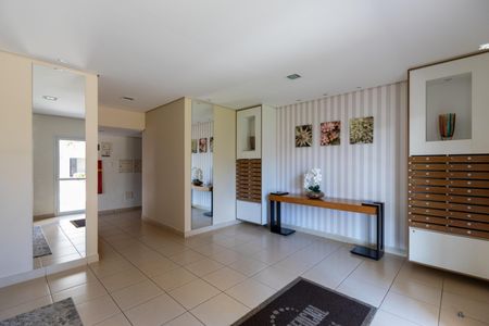 Apartamento à venda com 82m², 3 quartos e 2 vagas