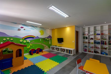 Apartamento à venda com 82m², 3 quartos e 2 vagas