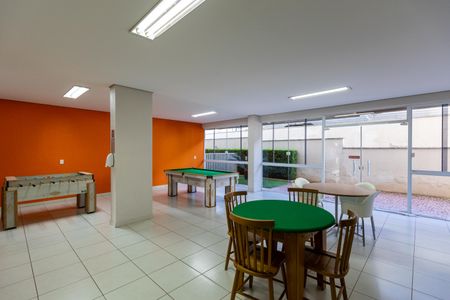 Apartamento à venda com 82m², 3 quartos e 2 vagas