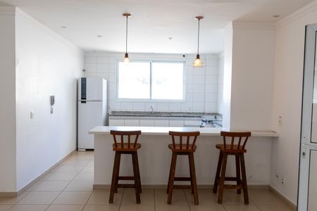 Apartamento à venda com 82m², 3 quartos e 2 vagas
