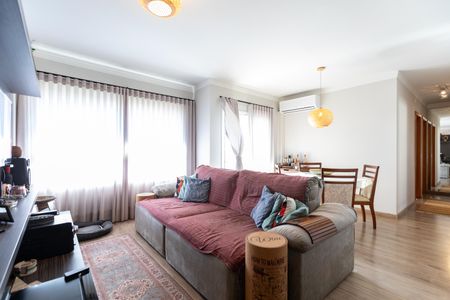 Apartamento para alugar com 3 quartos, 82m² em Vila Brandina, Campinas