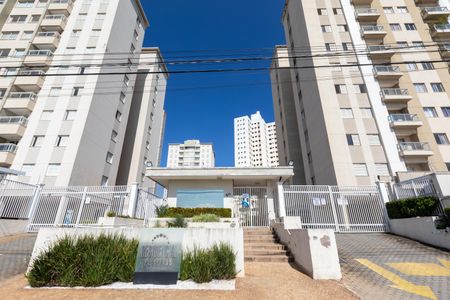 Apartamento à venda com 82m², 3 quartos e 2 vagas