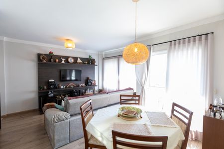 Apartamento para alugar com 3 quartos, 82m² em Vila Brandina, Campinas