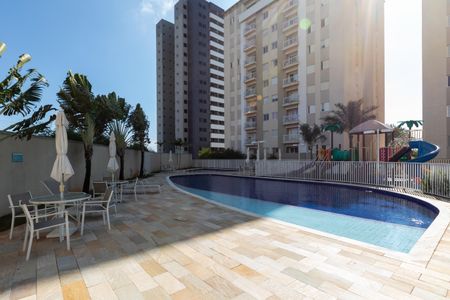Apartamento à venda com 82m², 3 quartos e 2 vagas