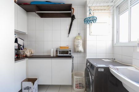 Apartamento para alugar com 3 quartos, 82m² em Vila Brandina, Campinas