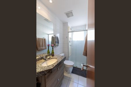 Apartamento à venda com 82m², 3 quartos e 2 vagas