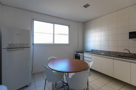 Apartamento à venda com 82m², 3 quartos e 2 vagas