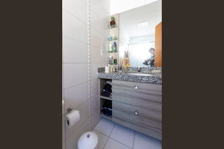 Apartamento à venda com 82m², 3 quartos e 2 vagas