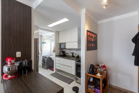 Apartamento para alugar com 3 quartos, 82m² em Vila Brandina, Campinas