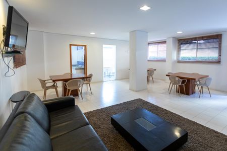 Apartamento à venda com 82m², 3 quartos e 2 vagas