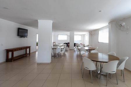 Apartamento à venda com 82m², 3 quartos e 2 vagas