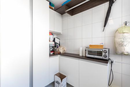 Apartamento para alugar com 3 quartos, 82m² em Vila Brandina, Campinas