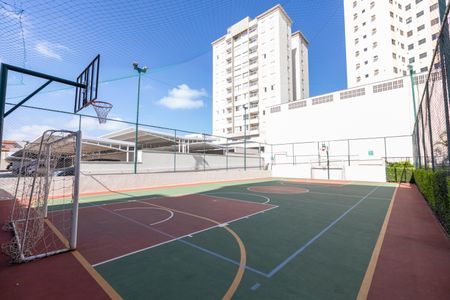 Apartamento à venda com 82m², 3 quartos e 2 vagas