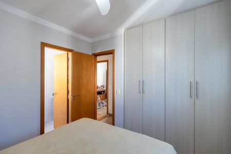 Apartamento à venda com 82m², 3 quartos e 2 vagas