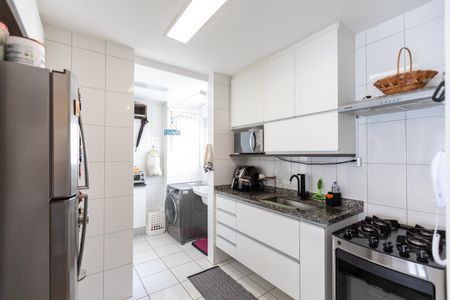 Apartamento à venda com 82m², 3 quartos e 2 vagas