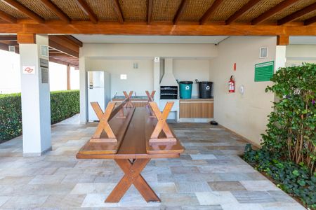 Apartamento à venda com 82m², 3 quartos e 2 vagas