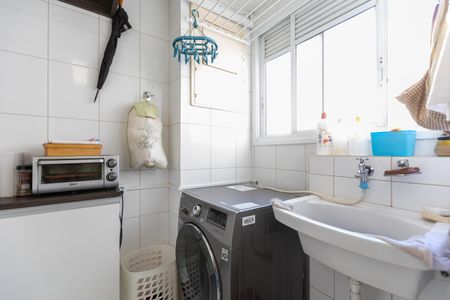 Apartamento para alugar com 3 quartos, 82m² em Vila Brandina, Campinas