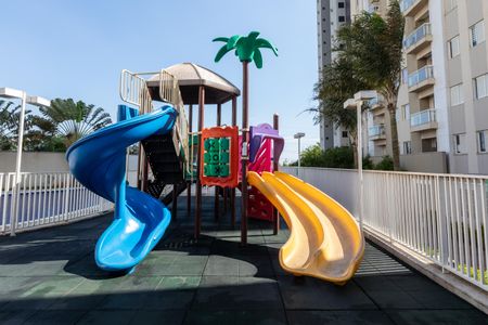 Apartamento à venda com 82m², 3 quartos e 2 vagas