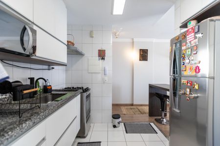 Apartamento à venda com 82m², 3 quartos e 2 vagas