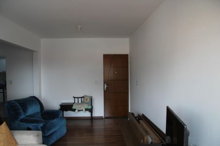 Apartamento para alugar com 109m², 4 quartos e 1 vagaSala 