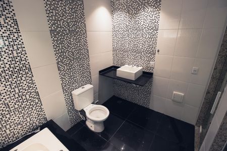 Casa à venda com 200m², 4 quartos e 1 vaga