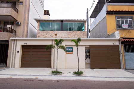 Casa à venda com 200m², 4 quartos e 1 vaga