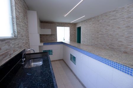 Casa à venda com 200m², 4 quartos e 1 vaga