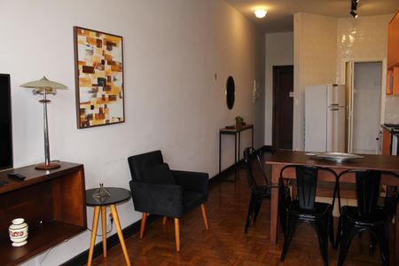Apartamento à venda com 2 quartos, 66m² em Pacaembu, São Paulo