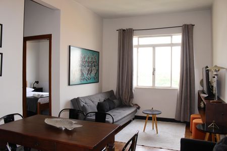 Apartamento à venda com 2 quartos, 66m² em Pacaembu, São Paulo