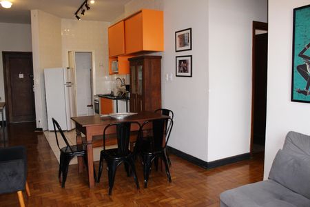 Apartamento à venda com 2 quartos, 66m² em Pacaembu, São Paulo