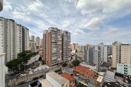 Apartamento à venda com 240m², 4 quartos e 3 vagas Apartamento à venda com 240m², 4 quartos e 3 vagasVista da Sala