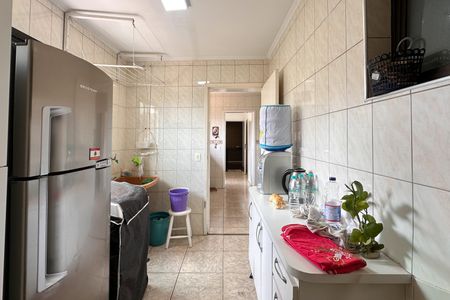 Apartamento à venda com 240m², 4 quartos e 3 vagas Apartamento à venda com 240m², 4 quartos e 3 vagasÁrea de Serviço