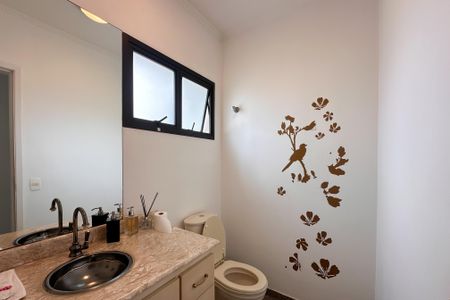 Apartamento à venda com 240m², 4 quartos e 3 vagas Apartamento à venda com 240m², 4 quartos e 3 vagasLavabo