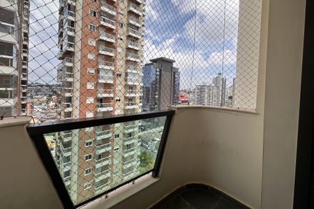 Apartamento à venda com 240m², 4 quartos e 3 vagas Apartamento à venda com 240m², 4 quartos e 3 vagasSacada da Suíte 1