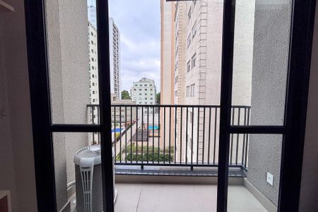 Apartamento para alugar com 1 quarto, 40m² em Sumarezinho, São Paulo