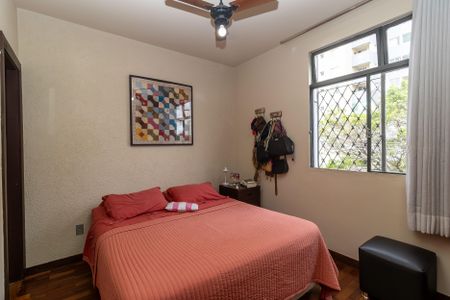 Quarto 2 de apartamento à venda com 3 quartos, 102m² em Pampulha, Belo Horizonte