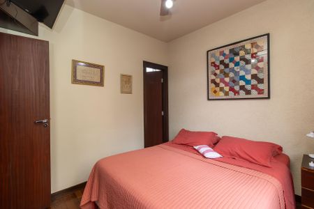 Quarto 2 de apartamento à venda com 3 quartos, 102m² em Pampulha, Belo Horizonte