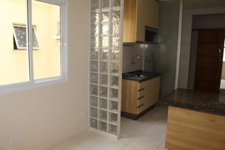 Apartamento para alugar com 1 quarto, 44m² em Santa Ifigênia, São Paulo