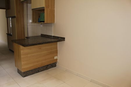 Apartamento para alugar com 1 quarto, 44m² em Santa Ifigênia, São Paulo