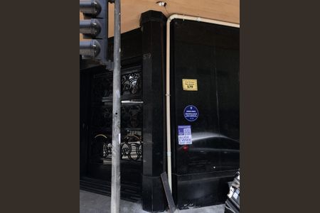 Apartamento para alugar com 44m², 1 quarto e sem vaga