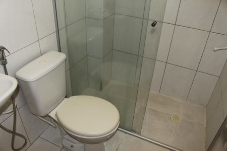 Apartamento para alugar com 1 quarto, 44m² em Santa Ifigênia, São Paulo