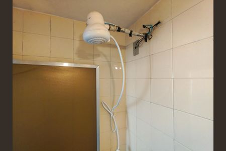 Apartamento à venda com 77m², 2 quartos e 1 vagaBanheiro de serviço