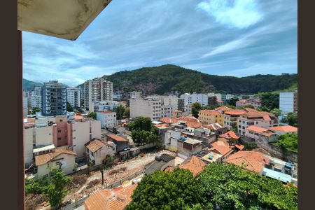 Apartamento à venda com 77m², 2 quartos e 1 vagaVista da Suíte